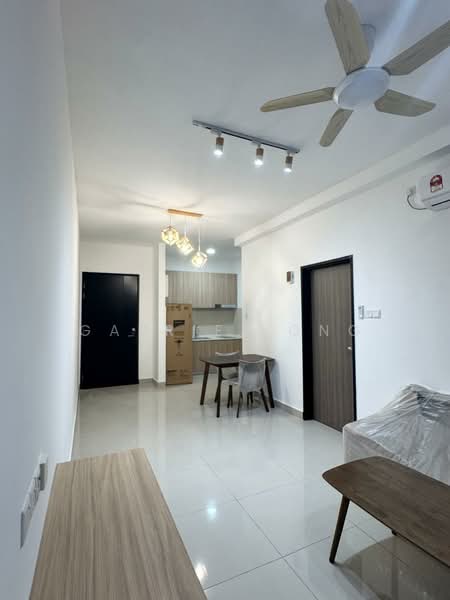 Kediaman Servis untuk Disewa di TRELLIS RESIDENCES - Gabriel Ong - Living Room - PropertyGuru.com.my