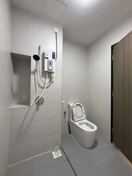 Kediaman Servis untuk Disewa di TRELLIS RESIDENCES - Gabriel Ong - Bathroom - PropertyGuru.com.my