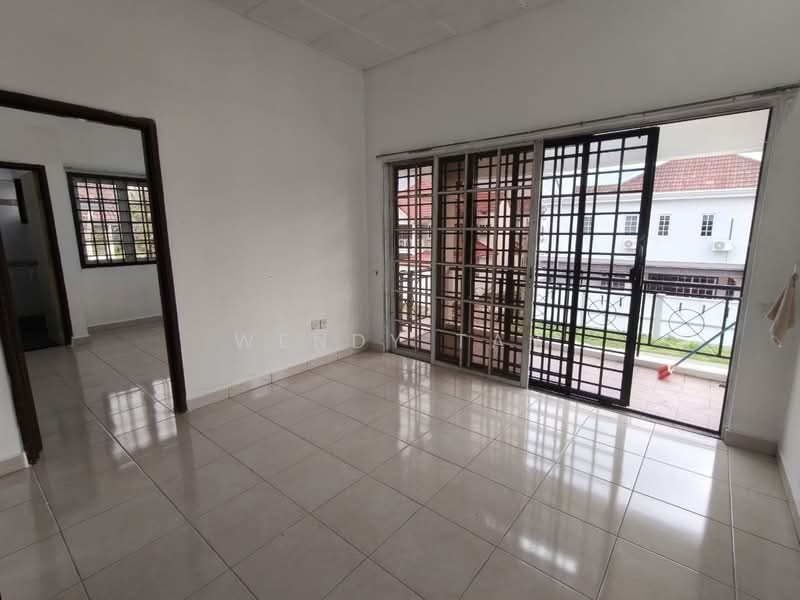2-storey Terraced House for Rent in Mutiara Rini (Skudai) - Wendy Tay - Living Room - PropertyGuru.com.my
