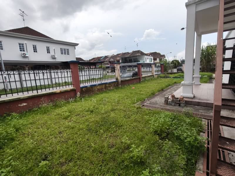 2-storey Terraced House for Rent in Mutiara Rini (Skudai) - Wendy Tay - Exterior - PropertyGuru.com.my