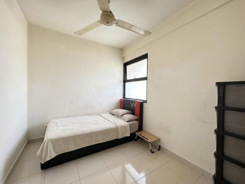 Apartment for Sale at Pangsapuri Seroja - Danny Wong - Bedroom - PropertyGuru.com.my