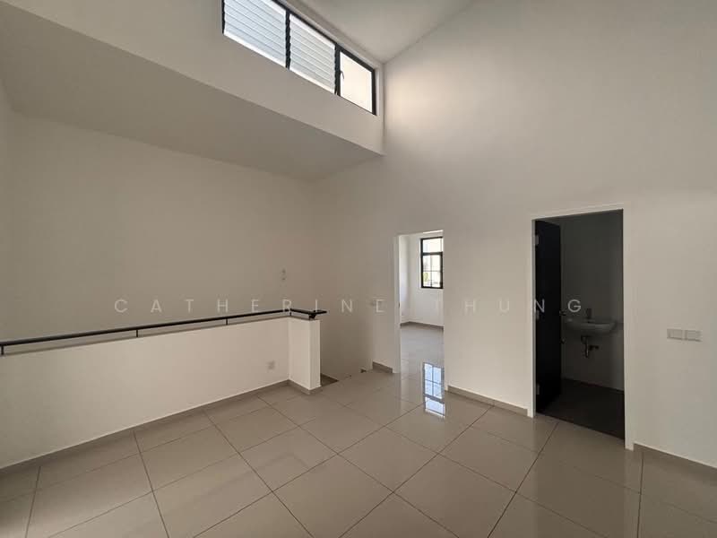 2-storey Terraced House for Sale in Eco Botanic (Iskandar Puteri (Nusajaya)) - Catherine Thung - Interior - PropertyGuru.com.my