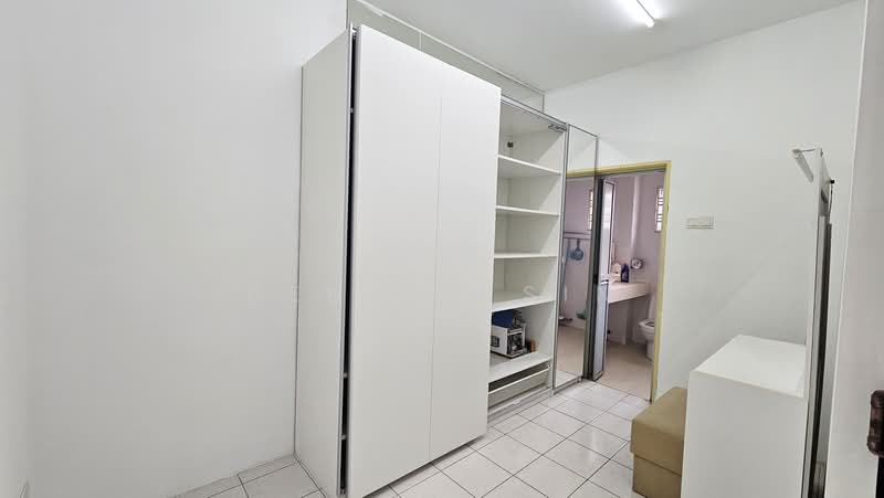 2-storey Terraced House for Sale in Taman Desa Bukit Cahaya (Cheras) - Denver Sin - Bathroom - PropertyGuru.com.my