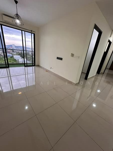 Kondominium untuk Dijual di Ken Rimba Condominium 1 - Michael Foong - Living Room - PropertyGuru.com.my