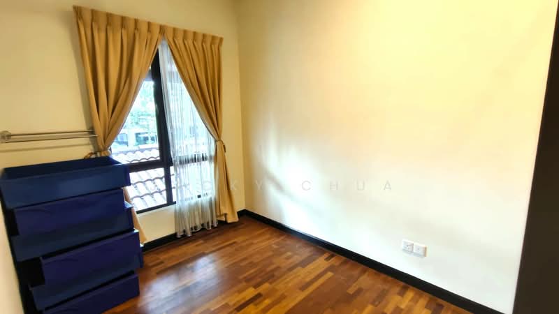 2-storey Terraced House for Sale in Leisure Farm (Gelang Patah) - Jacky Chua - Interior - PropertyGuru.com.my