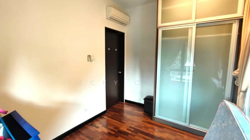 2-storey Terraced House for Sale in Leisure Farm (Gelang Patah) - Jacky Chua - Interior - PropertyGuru.com.my