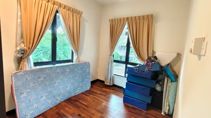 2-storey Terraced House for Sale in Leisure Farm (Gelang Patah) - Jacky Chua - Bedroom - PropertyGuru.com.my