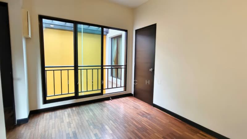 2-storey Terraced House for Sale in Leisure Farm (Gelang Patah) - Jacky Chua - Interior - PropertyGuru.com.my