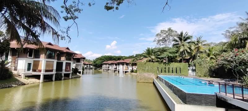 2-storey Terraced House for Sale in Leisure Farm (Gelang Patah) - Jacky Chua - Exterior - PropertyGuru.com.my
