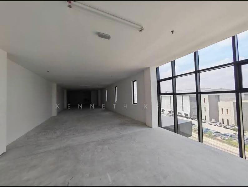 Kilang untuk Disewa di Skudai (Johor) - Kenneth Khor - Interior - PropertyGuru.com.my