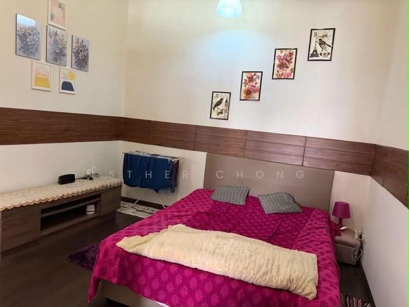 Kondominium untuk Disewa di SKS Pavillion Residences - Esther Chong - PropertyGuru.com.my