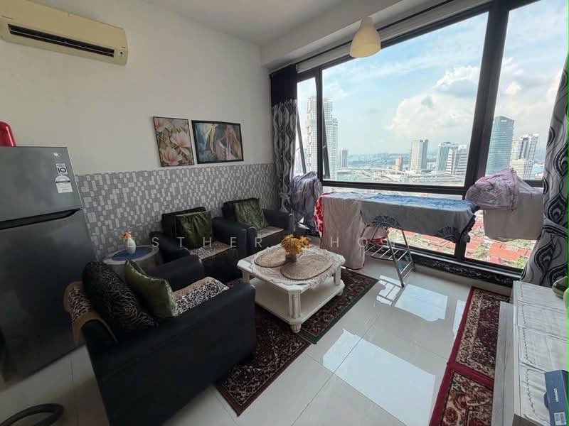 Kondominium untuk Disewa di SKS Pavillion Residences - Esther Chong - PropertyGuru.com.my