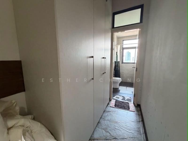 Kondominium untuk Disewa di SKS Pavillion Residences - Esther Chong - PropertyGuru.com.my