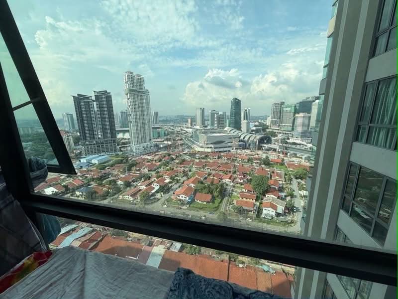 Kondominium untuk Disewa di SKS Pavillion Residences - Esther Chong - PropertyGuru.com.my