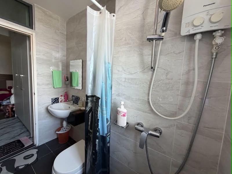 Kondominium untuk Disewa di SKS Pavillion Residences - Esther Chong - PropertyGuru.com.my