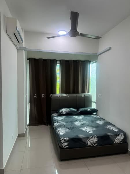 Kondominium untuk Disewa di Royale Infinity - Carson Ang - Bedroom - PropertyGuru.com.my