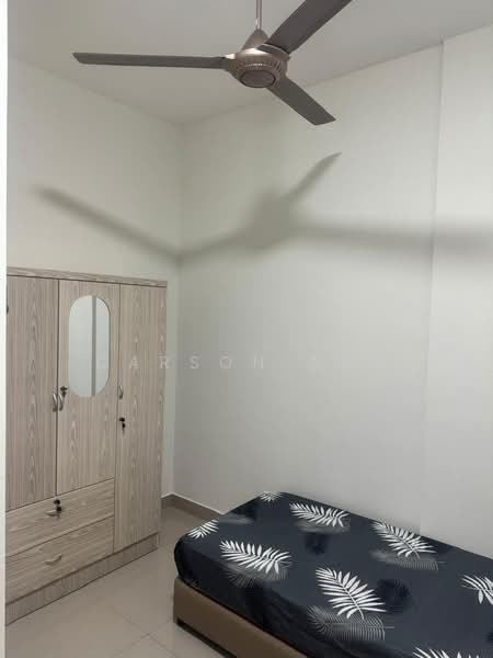 Kondominium untuk Disewa di Royale Infinity - Carson Ang - Bedroom - PropertyGuru.com.my