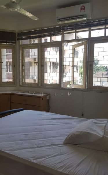 Apartment for Rent at Medan Lumba Kuda - KH Lim - Bedroom - PropertyGuru.com.my