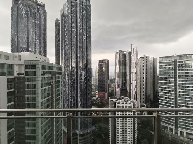 Service Residence for Sale at K Residence @ KLCC - Damon Heng - PropertyGuru.com.my
