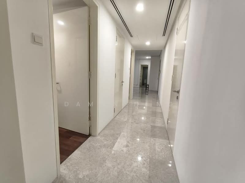 Service Residence for Sale at K Residence @ KLCC - Damon Heng - PropertyGuru.com.my