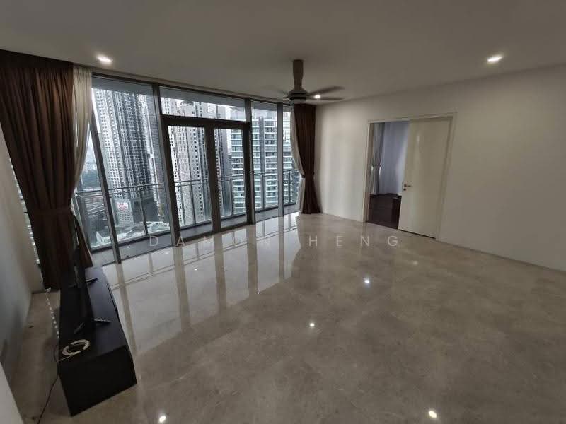 Service Residence for Sale at K Residence @ KLCC - Damon Heng - PropertyGuru.com.my
