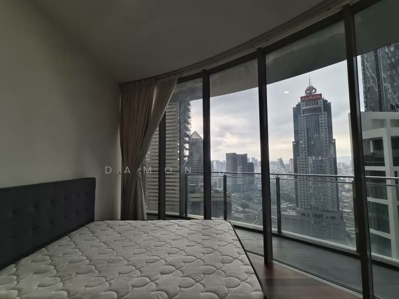 Service Residence for Sale at K Residence @ KLCC - Damon Heng - PropertyGuru.com.my