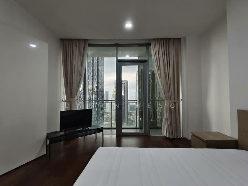 Service Residence for Sale at K Residence @ KLCC - Damon Heng - PropertyGuru.com.my