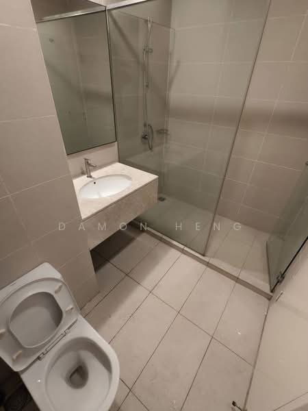Service Residence for Sale at K Residence @ KLCC - Damon Heng - PropertyGuru.com.my