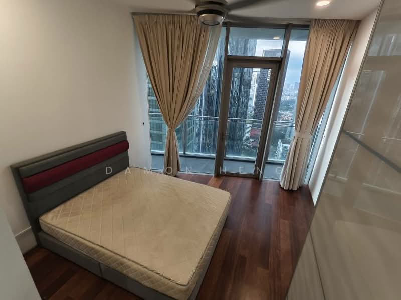Service Residence for Sale at K Residence @ KLCC - Damon Heng - PropertyGuru.com.my