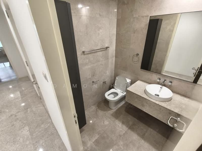 Service Residence for Sale at K Residence @ KLCC - Damon Heng - PropertyGuru.com.my