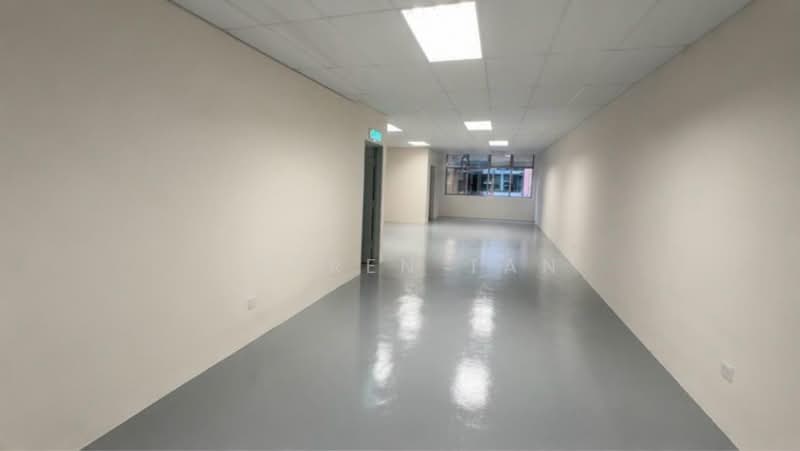 Shop for Rent in Bandar Puteri Puchong (Puchong) - Jarren Tan - Corridor - PropertyGuru.com.my