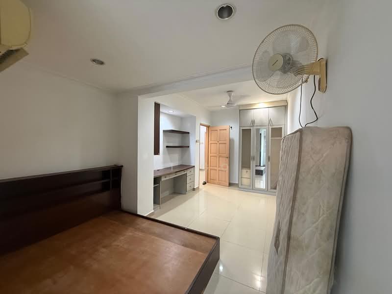 Rumah Teres 2-Tingkat untuk Dijual di Taman Putra Prima (Puchong) - KT Go - Bedroom - PropertyGuru.com.my
