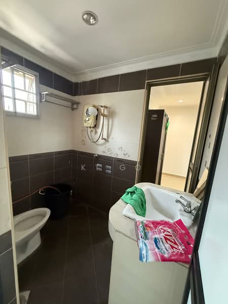 Rumah Teres 2-Tingkat untuk Dijual di Taman Putra Prima (Puchong) - KT Go - Bathroom - PropertyGuru.com.my