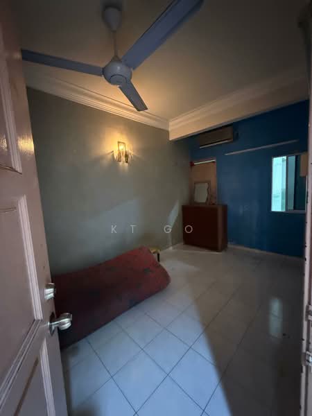 Rumah Teres 2-Tingkat untuk Dijual di Taman Putra Prima (Puchong) - KT Go - Interior - PropertyGuru.com.my
