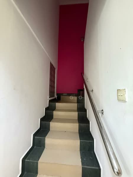 Rumah Teres 2-Tingkat untuk Dijual di Taman Putra Prima (Puchong) - KT Go - Interior - PropertyGuru.com.my