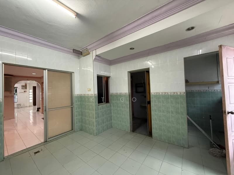 Rumah Teres 2-Tingkat untuk Dijual di Taman Putra Prima (Puchong) - KT Go - Interior - PropertyGuru.com.my