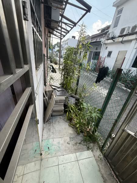 Rumah Teres 2-Tingkat untuk Dijual di Taman Putra Prima (Puchong) - KT Go - Exterior - PropertyGuru.com.my