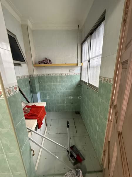 Rumah Teres 2-Tingkat untuk Dijual di Taman Putra Prima (Puchong) - KT Go - Interior - PropertyGuru.com.my