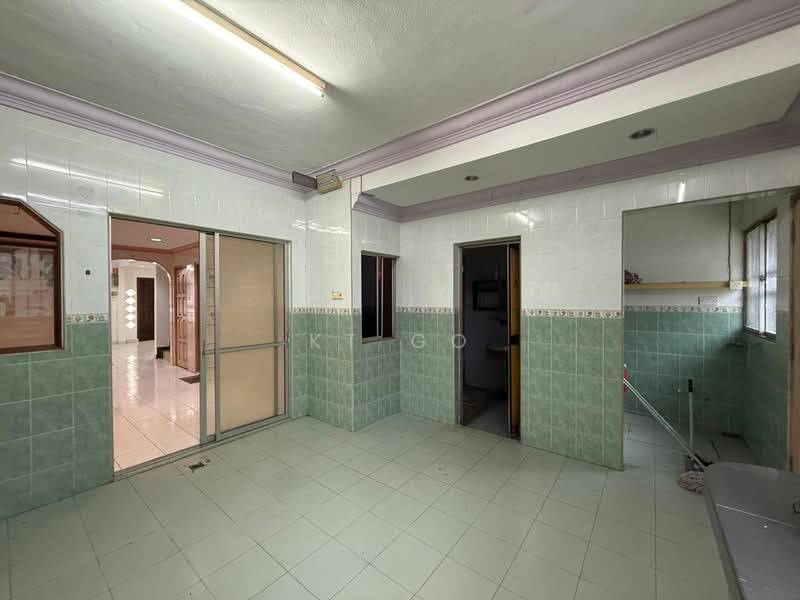 Rumah Teres 2-Tingkat untuk Dijual di Taman Putra Prima (Puchong) - KT Go - Interior - PropertyGuru.com.my