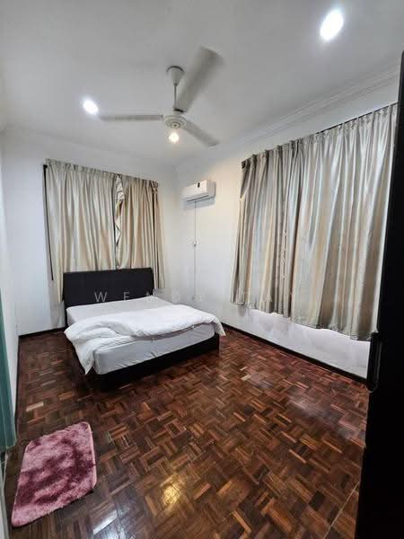Rumah Berkembar untuk Disewa di Taman Perling (Perling) - Wendy Tay - Bedroom - PropertyGuru.com.my