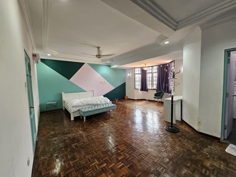 Rumah Berkembar untuk Disewa di Taman Perling (Perling) - Wendy Tay - Bedroom - PropertyGuru.com.my