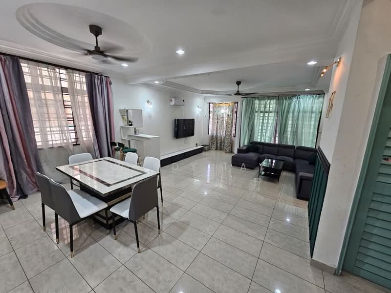 Rumah Berkembar untuk Disewa di Taman Perling (Perling) - Wendy Tay - PropertyGuru.com.my