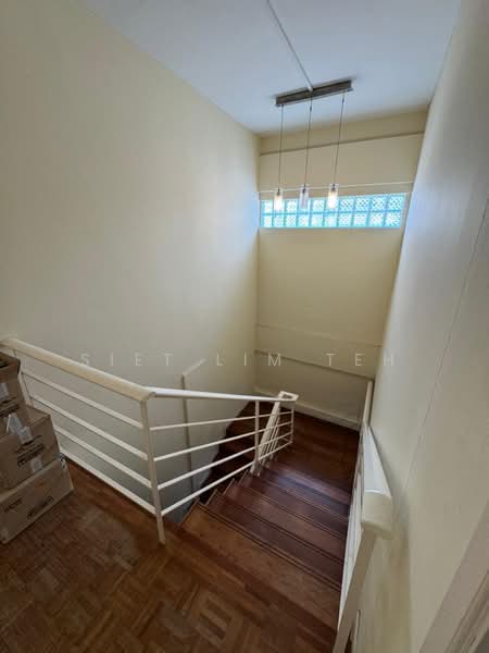 Kondominium untuk Disewa di City Garden Palm Villa Condominium - Siet Lim Teh - PropertyGuru.com.my
