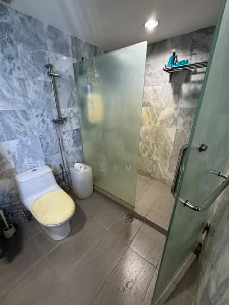 Kondominium untuk Disewa di City Garden Palm Villa Condominium - Siet Lim Teh - PropertyGuru.com.my
