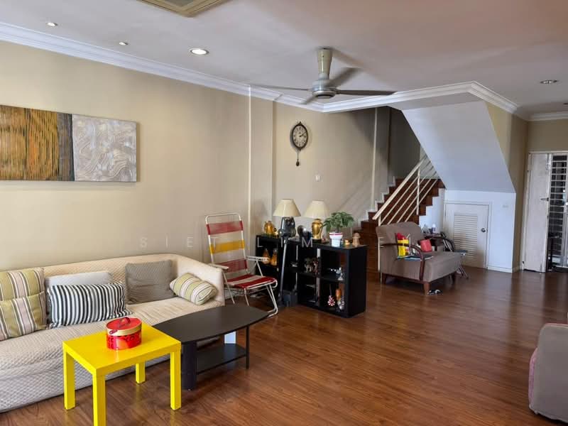 Kondominium untuk Disewa di City Garden Palm Villa Condominium - Siet Lim Teh - PropertyGuru.com.my