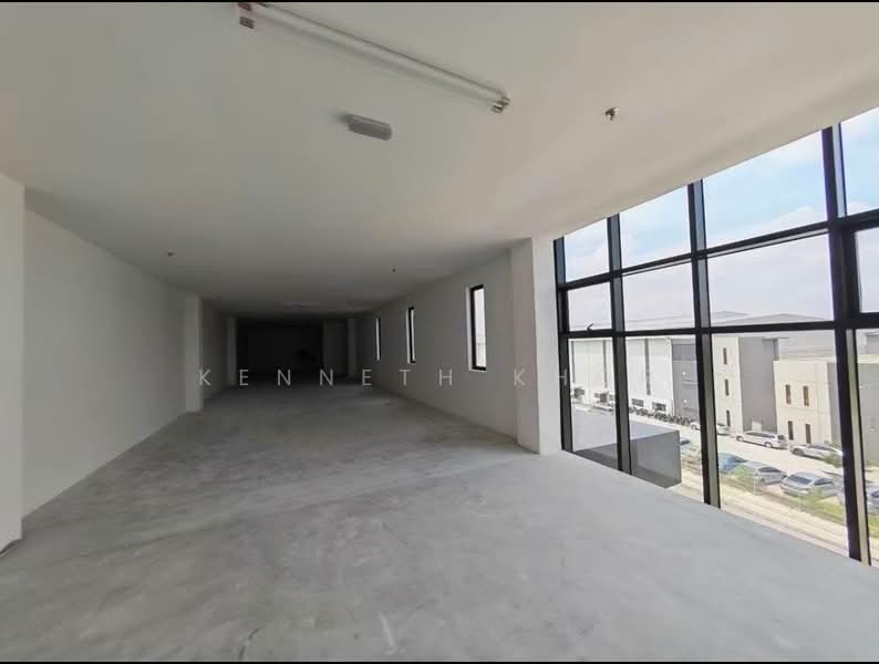 Kilang Terpisah untuk Disewa di Skudai (Johor) - Kenneth Khor - Interior - PropertyGuru.com.my