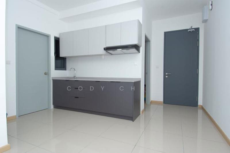 Kediaman Servis untuk Disewa di ANYA at Shorea Park - Cody Cher - Kitchen - PropertyGuru.com.my