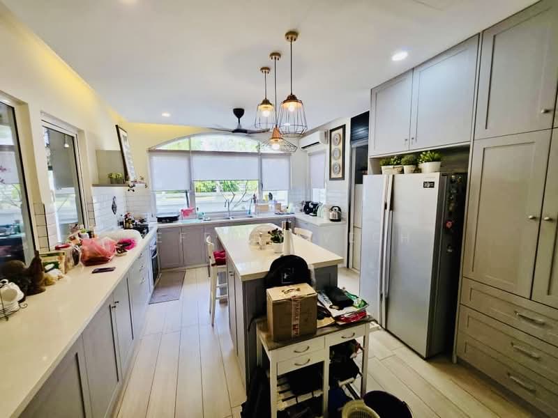 Terraced House for Sale in Tanjung Tokong (Penang) - Jeffrey Yeoh - Kitchen - PropertyGuru.com.my