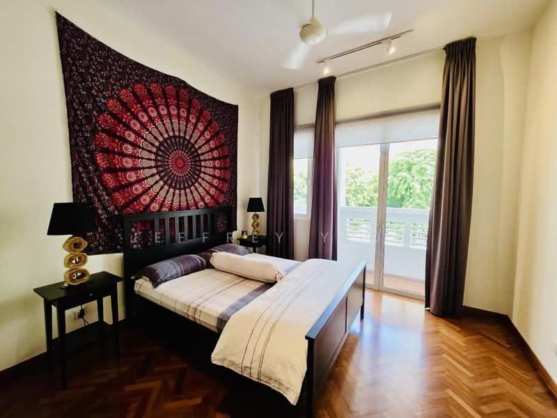 Terraced House for Sale in Tanjung Tokong (Penang) - Jeffrey Yeoh - Bedroom - PropertyGuru.com.my