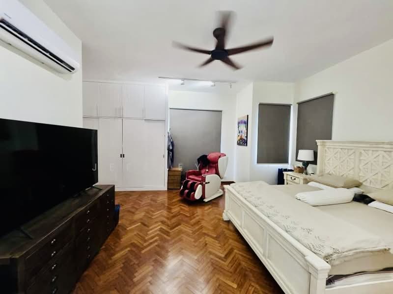 Terraced House for Sale in Tanjung Tokong (Penang) - Jeffrey Yeoh - Bedroom - PropertyGuru.com.my